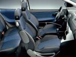 Fiat Punto HGT 1999 года (WW)
